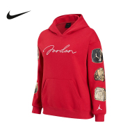 耐克(NIKE)|(待检)2025春女连帽套头衫 HJ0203-687