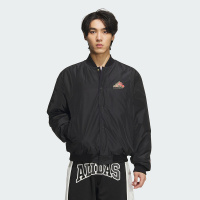 阿迪达斯 (adidas)|(待检)2025春男短棉服 JM5670