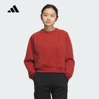 阿迪达斯 (adidas)|(待检)2025春女卫衣 JM8763