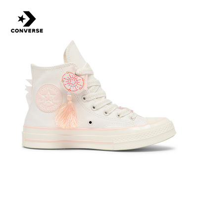 匡威(Converse)|(待检)2025春女鞋CHUCK TAYLOR A13851C