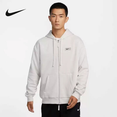 耐克(NIKE)|(待检)2025春男针织夹克 HJ3898-104