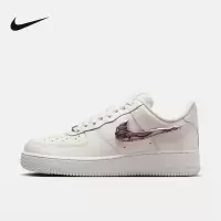 耐克 NIKE 2025春女鞋潮流时尚舒适运动休闲鞋 IF1686-161