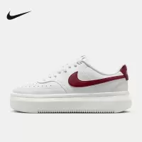 NIKE耐克女子W NIKE COURT VISION ALTA运动休闲鞋DZ5394-103