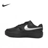 nike耐克春季女子GAMMA FORCE运动休闲鞋板鞋 HQ1674-001