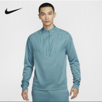 耐克 NIKE 2025春男时尚潮流运动休闲长袖针织衫 FZ1116-006