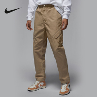 耐克 NIKE 2025春男时尚潮流运动休闲梭织长裤 FV7256-257