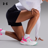 安德玛(UNDERARMOUR)|(待检)2025S/S女跑步鞋 3028178-101