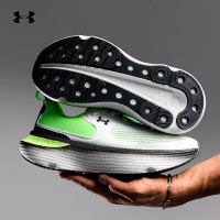 安德玛(UNDERARMOUR)|(待检)2025S/S男跑步鞋 3028169-101