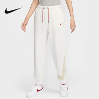 nike耐克春季女子NSW HR OS PANT运动休闲长裤裤子 HV8463-133