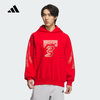 阿迪达斯 (adidas)|(待检)2025春男卫衣 JM5683