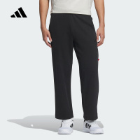 阿迪达斯 (adidas)|(待检)2025春男针织长裤 JM1010