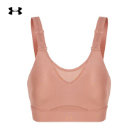 安德玛(UNDERARMOUR)|(待检)2025S/S女运动BRA 1384112-698