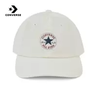 匡威(Converse)|(待检)2025春中性棒球帽 10027421-A04