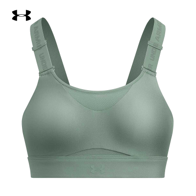 安德玛(UNDERARMOUR)|(待检)2025S/S女运动BRA 1384112-348