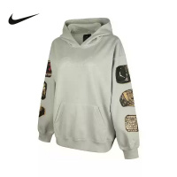 耐克(NIKE)|(待检)2025春女连帽套头衫 HJ0203-017