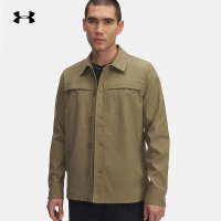 安德玛(UNDERARMOUR)|(待检)2025S/S男梭织夹克 1390261-251