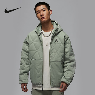 耐克(NIKE)|(待检)2025春男棉服 HV4870-377