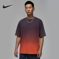 耐克(NIKE)|(待检)2025春男短袖针织衫 HJ2317-045