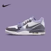 耐克 NIKE LEGACY 312 2025春男运动训练篮球鞋 CD7069-108