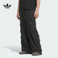 阿迪达斯 (adidas)|(待检)2025春男牛仔长裤 JY0203