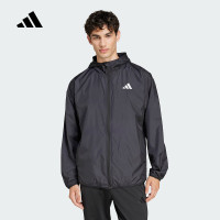阿迪达斯 (adidas)|(待检)2025春男梭织夹克 JF3687