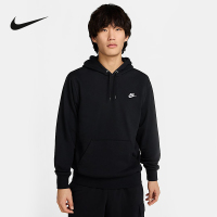 NIKE耐克男子运动休闲套头衫卫衣FN3867-010