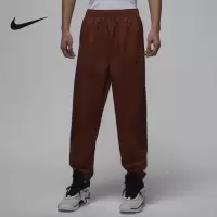 耐克 NIKE 2025春男时尚潮流运动休闲梭织长裤 HF9891-231