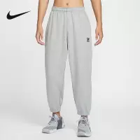 Nike耐克2025新款春季男子宽松舒适休闲运动针织长裤HJ3146-077