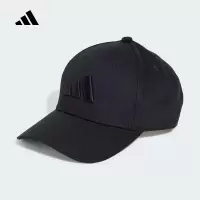 阿迪达斯 (adidas)|(待检)2025春中性帽 JE5657