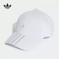 阿迪达斯 (adidas)|(待检)2025春中性棒球帽 JN5832