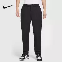 耐克 NIKE 2025春男时尚潮流运动休闲梭织长裤 HJ1998-010