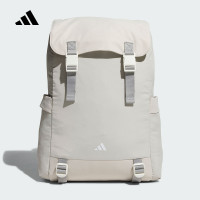 阿迪达斯 (adidas)|(待检)2025春中性双肩背包 JX7414