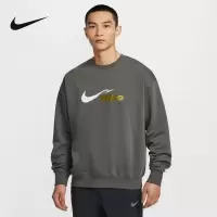 nike耐克男子运动休闲卫衣套头衫HV4880-299