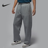 耐克 NIKE 2025春男时尚潮流运动休闲针织长裤 IB7239-091