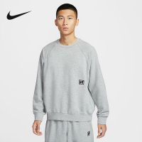 nike耐克春季男子HERITAGE运动休闲卫衣 HJ3137-077