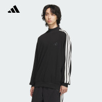 阿迪达斯 (adidas)|(待检)2025春男卫衣 JL6080