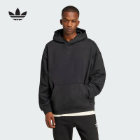 阿迪达斯 (adidas)|(待检)2025春男连帽卫衣 JC9572