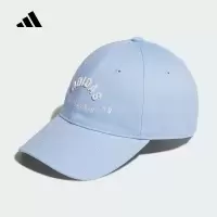 阿迪达斯 (adidas)|(待检)2025春女运动帽 JY4783