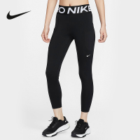 耐克 NIKE 2025春女时尚潮流运动休闲紧身裤 FV7389-010