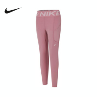 耐克 NIKE 2025春女时尚潮流运动休闲紧身裤 FV7389-699