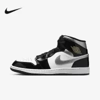nike耐克冬季男子AIR JORDAN AJ1运动篮球鞋 HV0789-010
