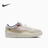 nike耐克春季男鞋JORDAN FLIGHT COURT运动鞋篮球鞋HF3255-005
