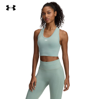安德玛(UNDERARMOUR)|(待检)2025女运动内衣BRA 1384419-348