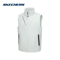 SKECHERS|(待检)2025春中性棉服 P125U018-053A