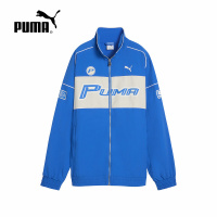 彪马|(待检)2025春男梭织外套 631801-58