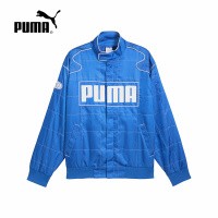 彪马|(待检)2025春中性夹棉外套 631974-58