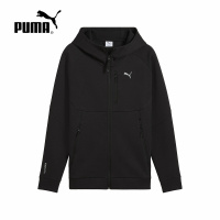 彪马|(待检)2025春男针织外套 631833-01