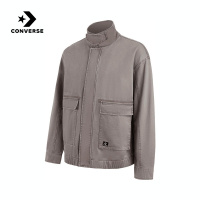 匡威(Converse)|(待检)2024春男夹克 10026903-A03