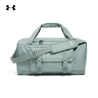 安德玛(UNDERARMOUR)|(待检)2025S/S中性旅行包 1376466-348