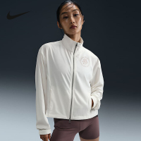 耐克 NIKE 2025春女时尚潮流运动休闲梭织夹克 HV5010-133
